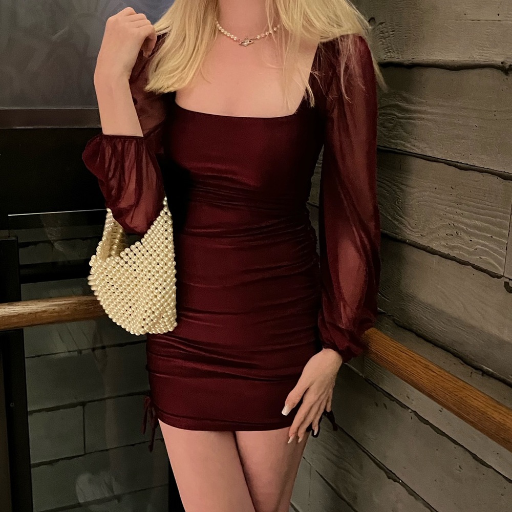 Windsor Homecoming Dress
